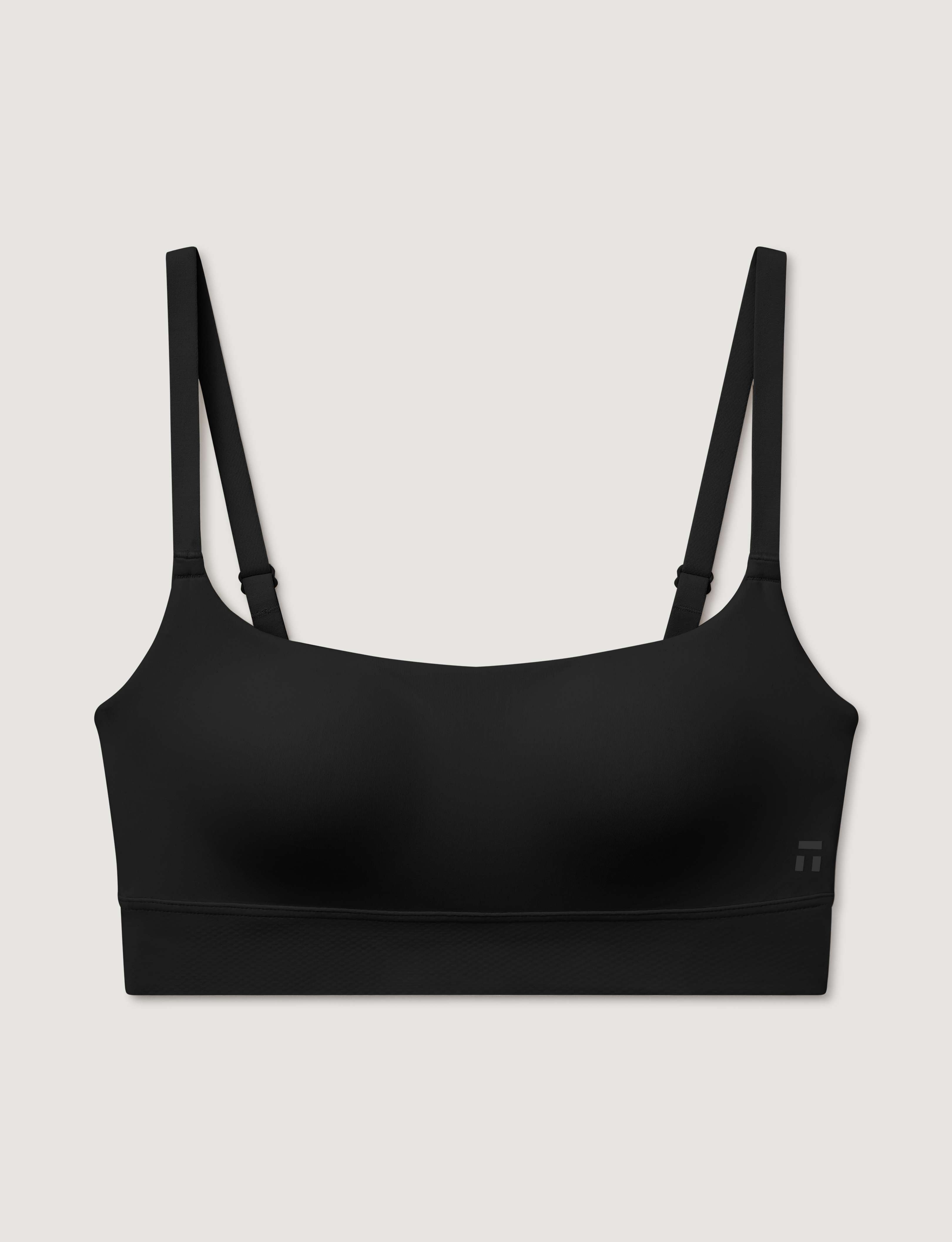 Second Skin Light Support Bra