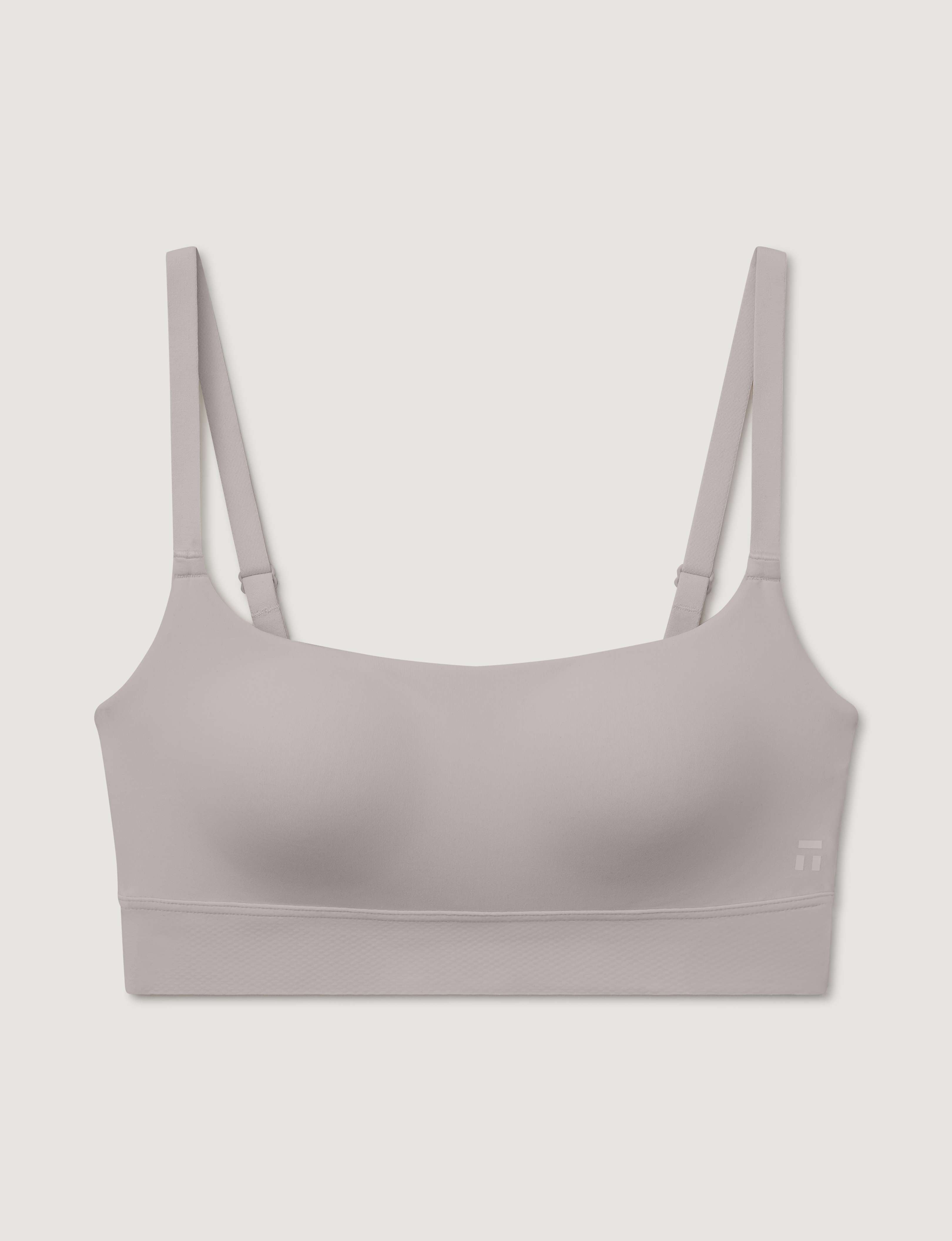 Second Skin Light Support Bra