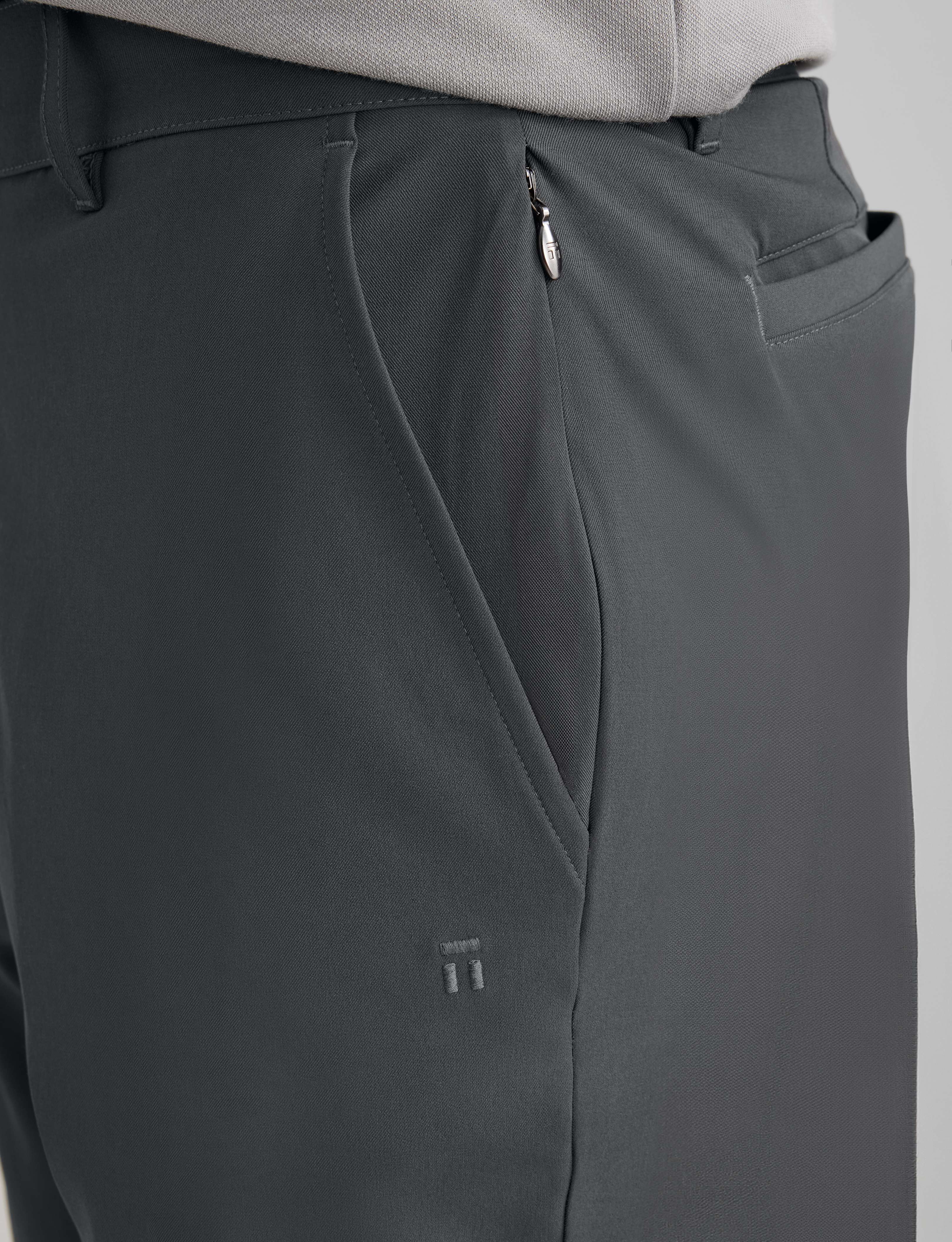 Commuter Short
