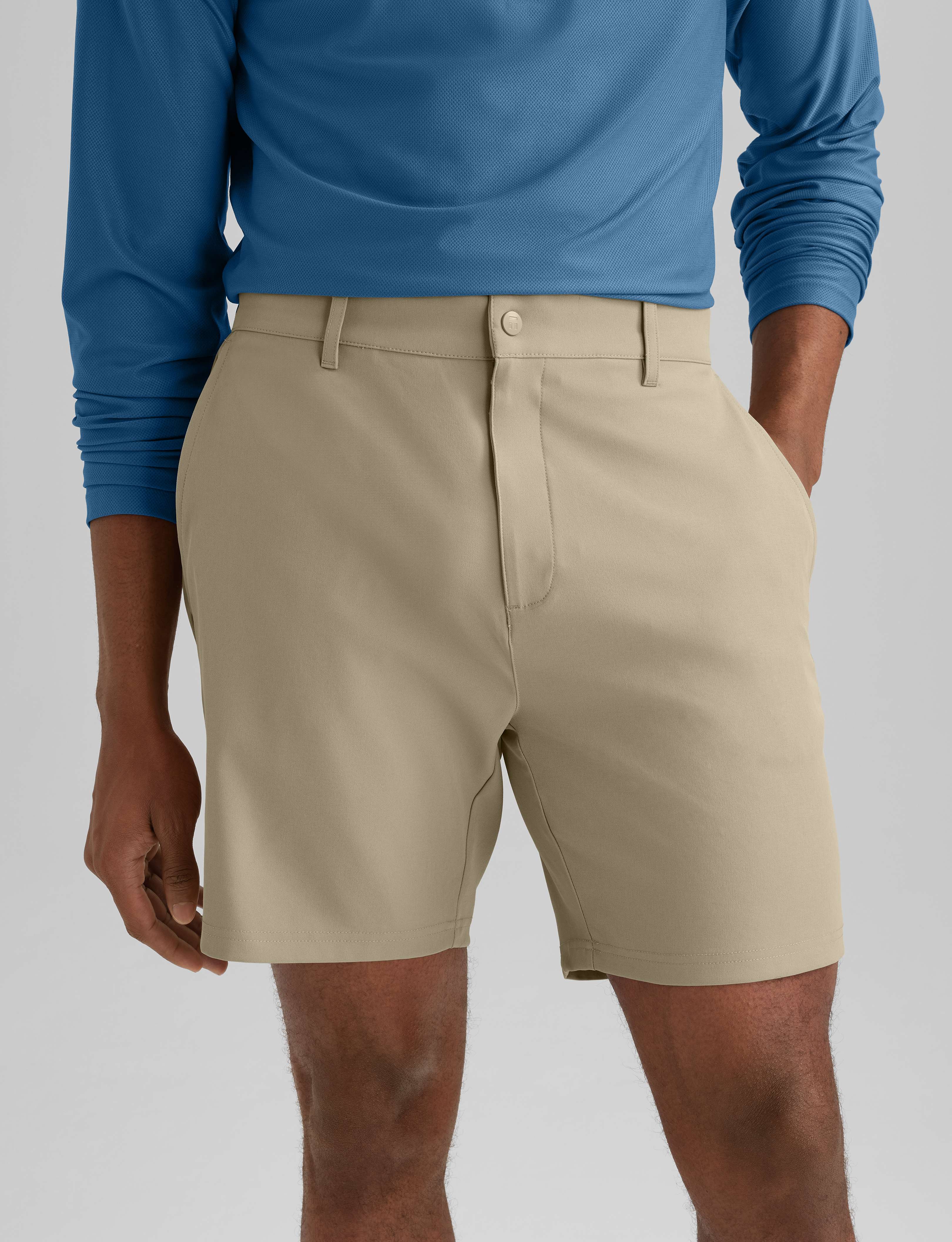 Commuter Short