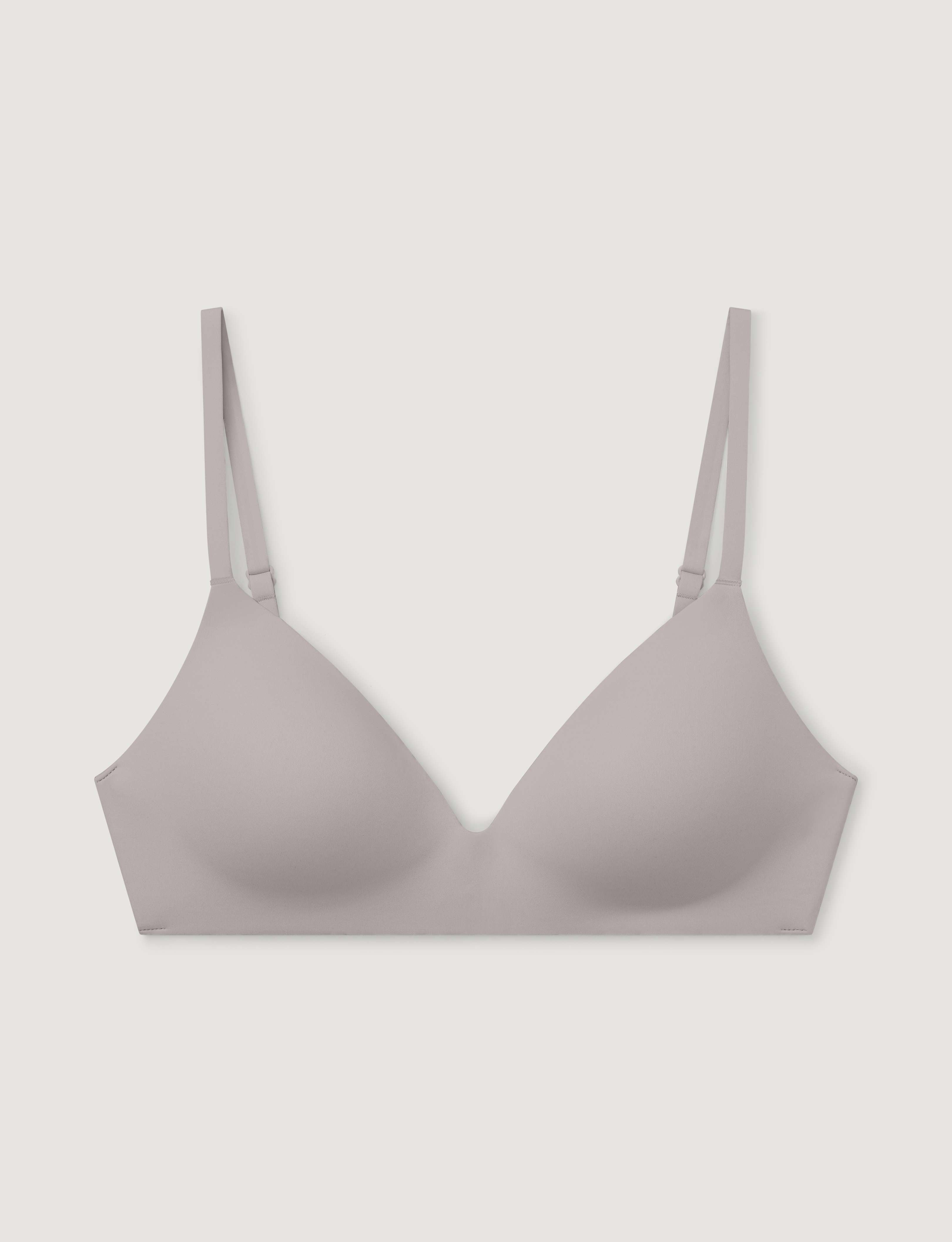 Second Skin Wireless T-Shirt Bra