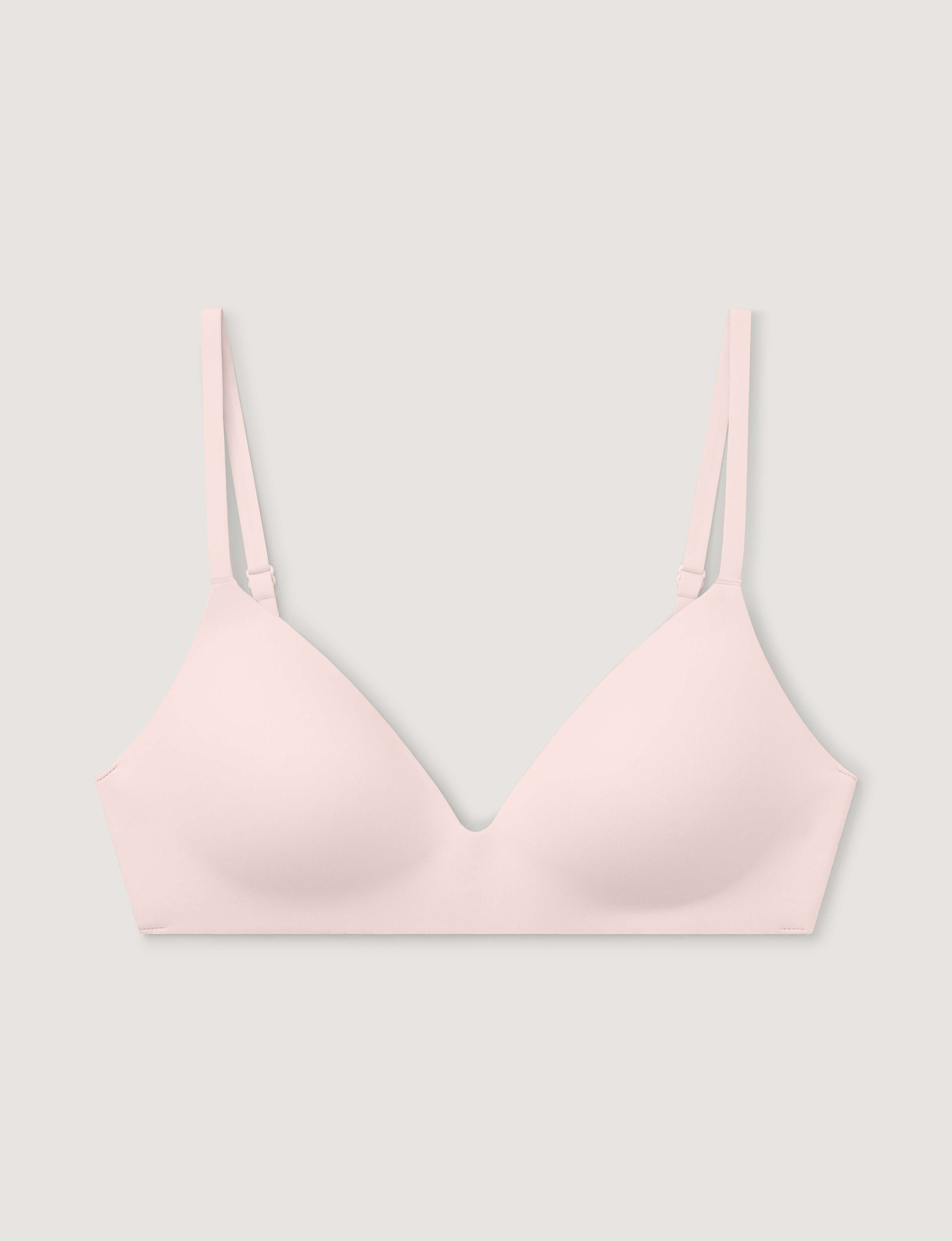 Second Skin Wireless T-Shirt Bra