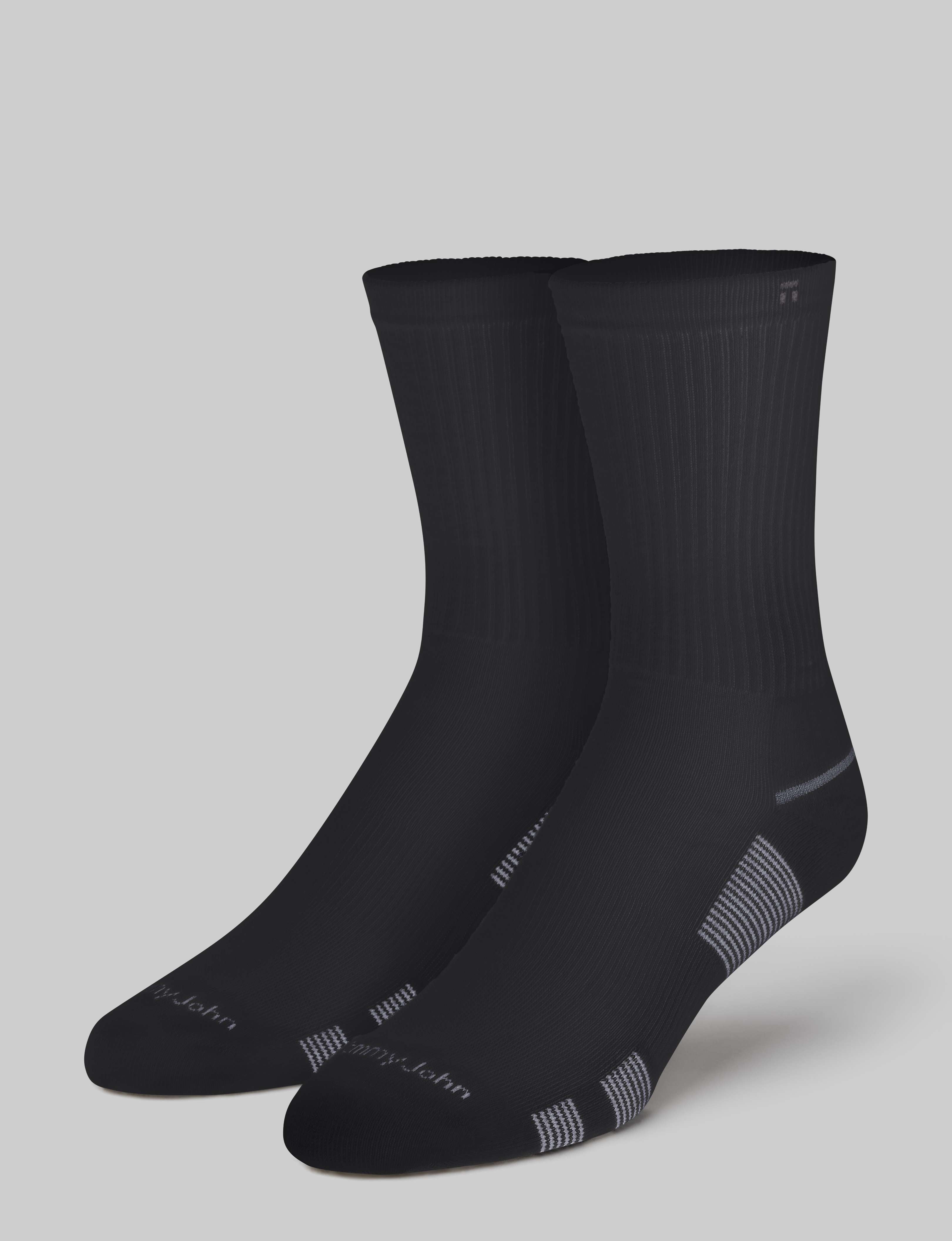 Performance Crew Sock (3-Pack)
