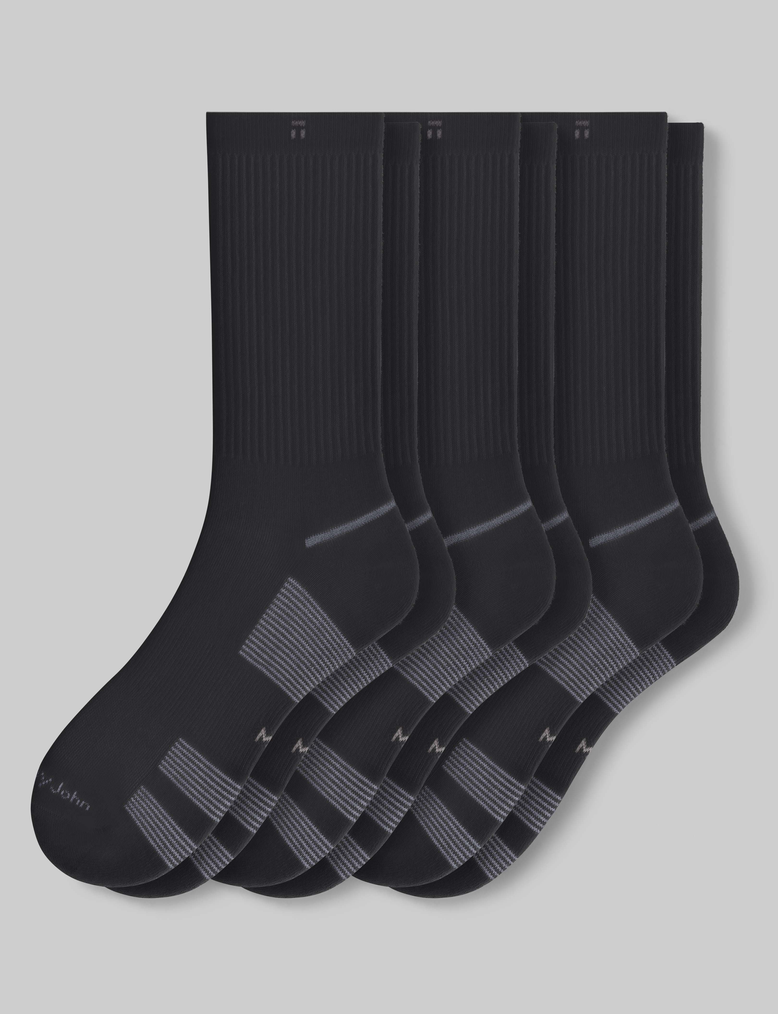 Performance Crew Sock (3-Pack)