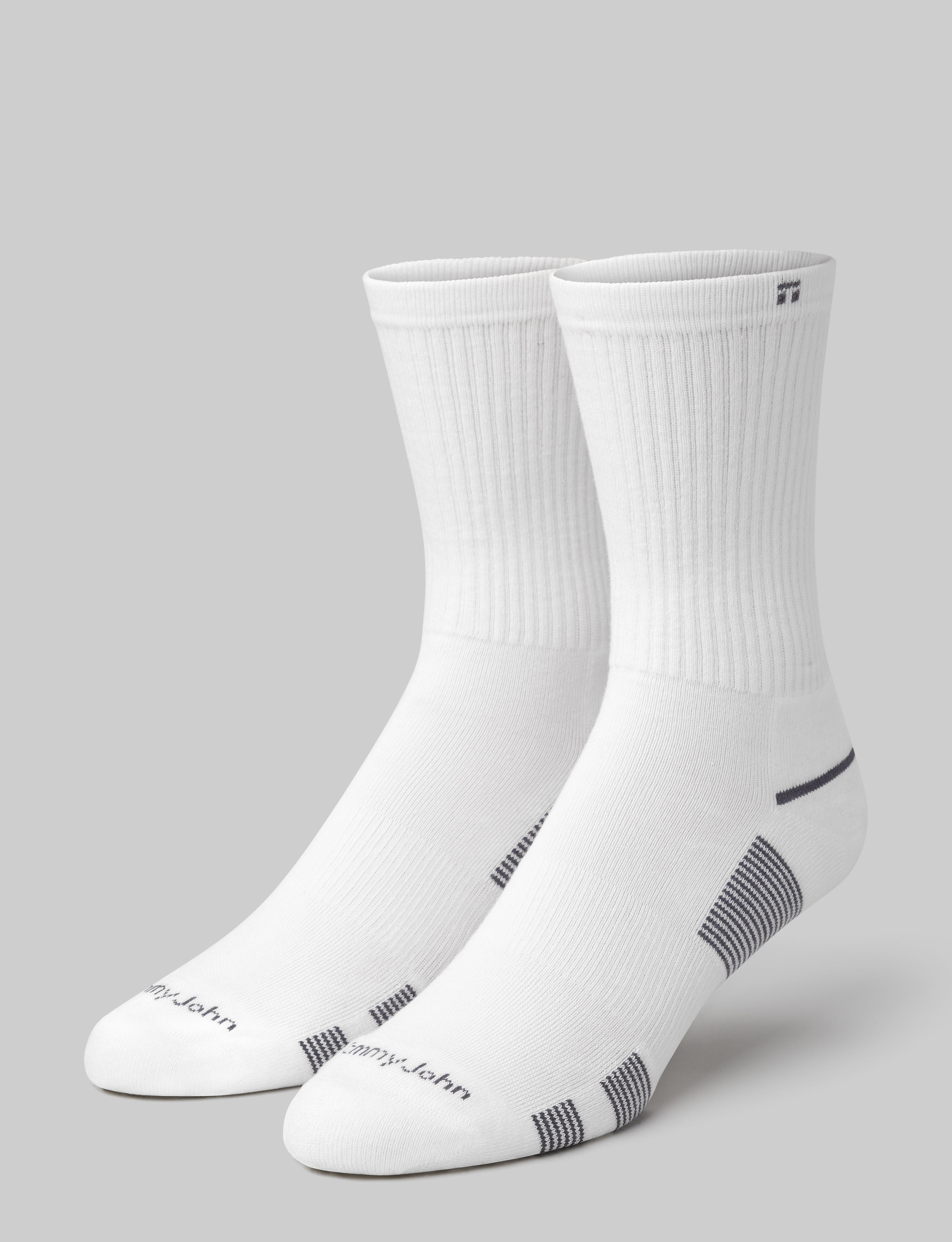 Performance Crew Sock (3-Pack)